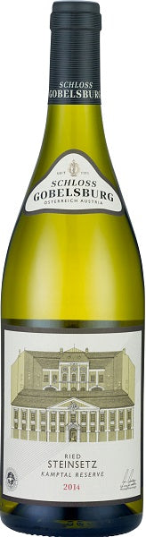 Schloss Gobelsburg Grüner Veltliner Ried Steinsetz