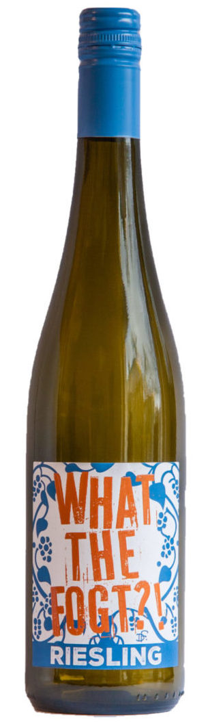 What the Fogt Riesling