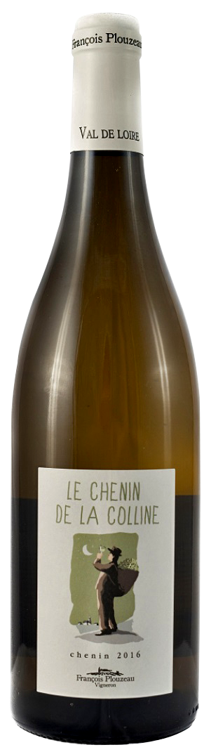 Garreliere Le Chenin de la Colline