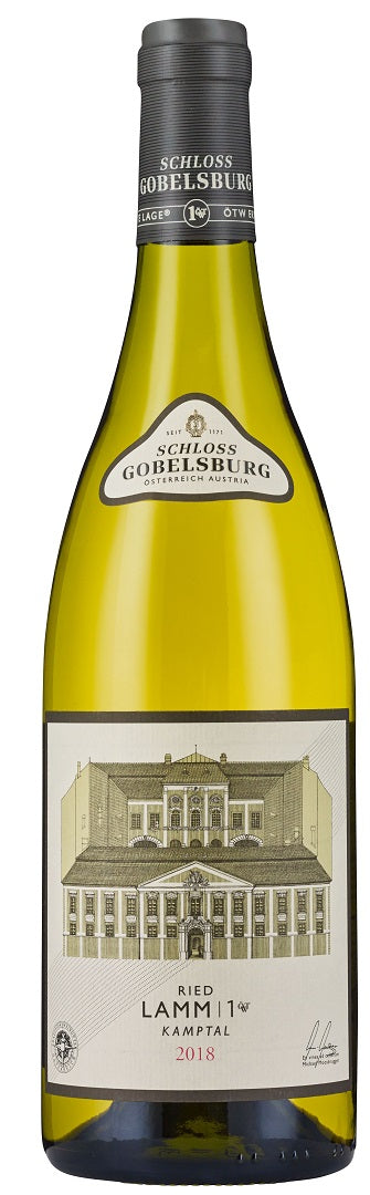 Schloss Gobelsburg Grüner Veltliner Ried Lamm