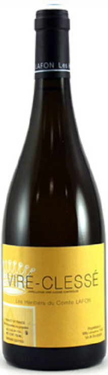Les Héritiers du Comte Lafon Viré-Clessé