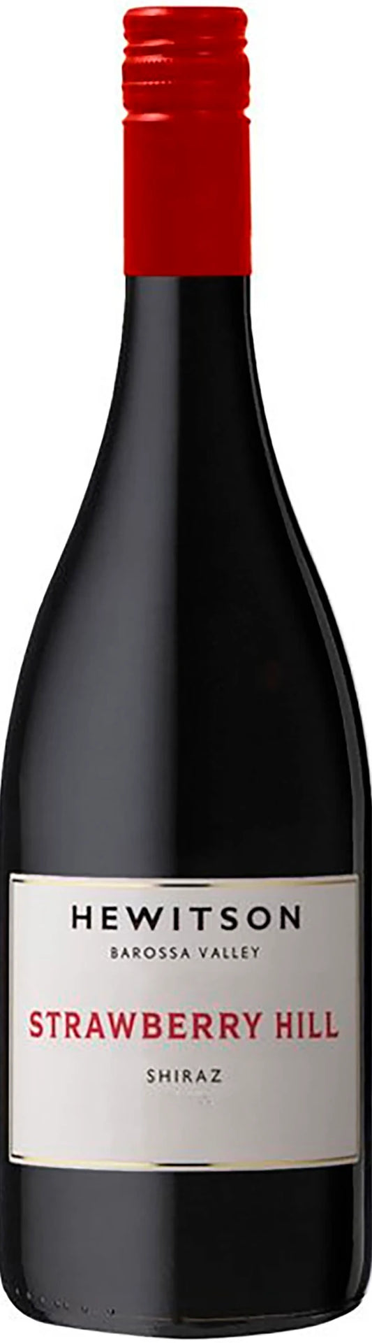 Strawberry Hill Shiraz