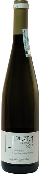 Hiruzta Txakolina