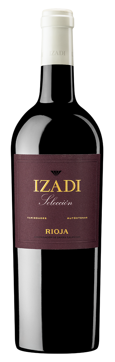 Izadi Selección Rioja Tinto