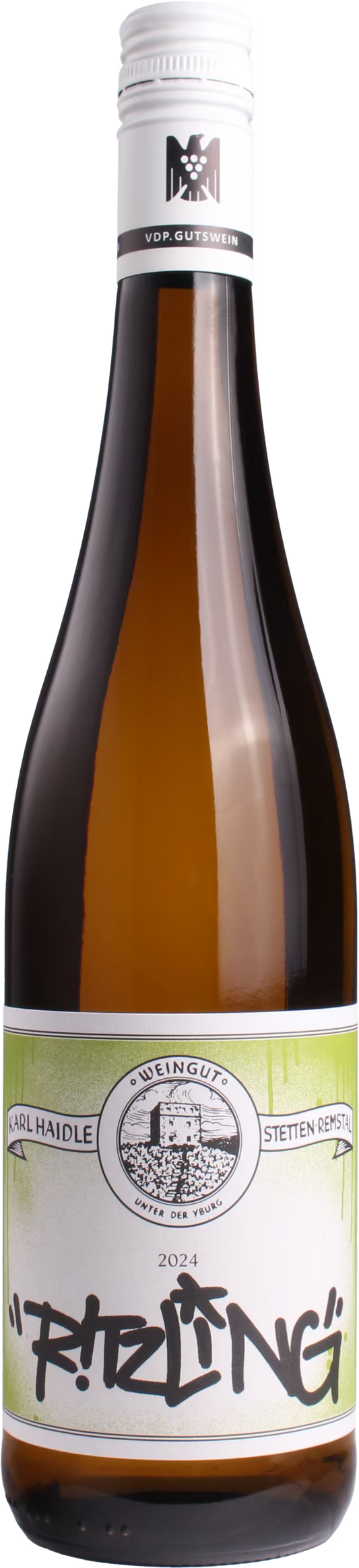 Karl Haidle Ritzling Riesling Trocken