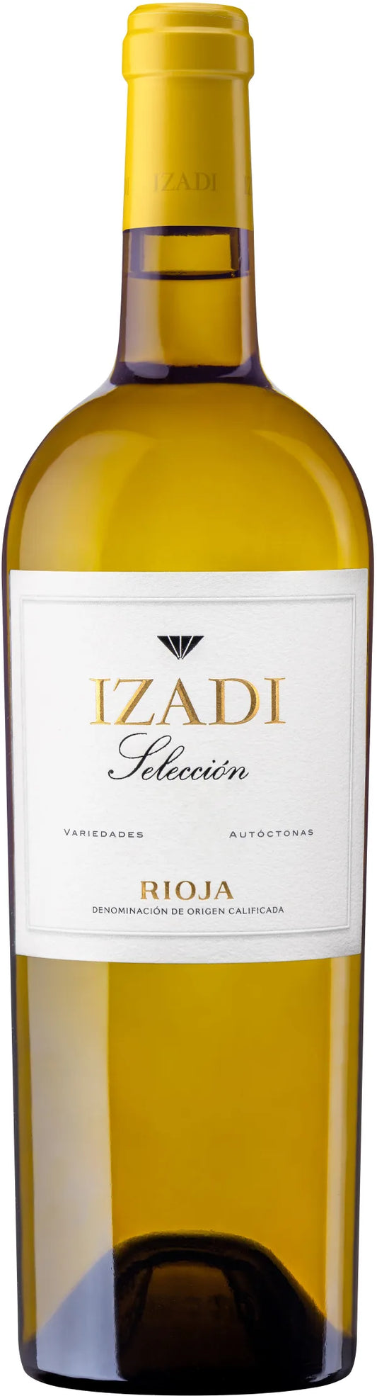 Izadi Selección Rioja Blanco