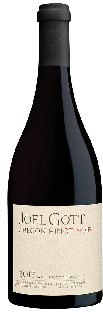 Joel Gott Oregon Pinot Noir