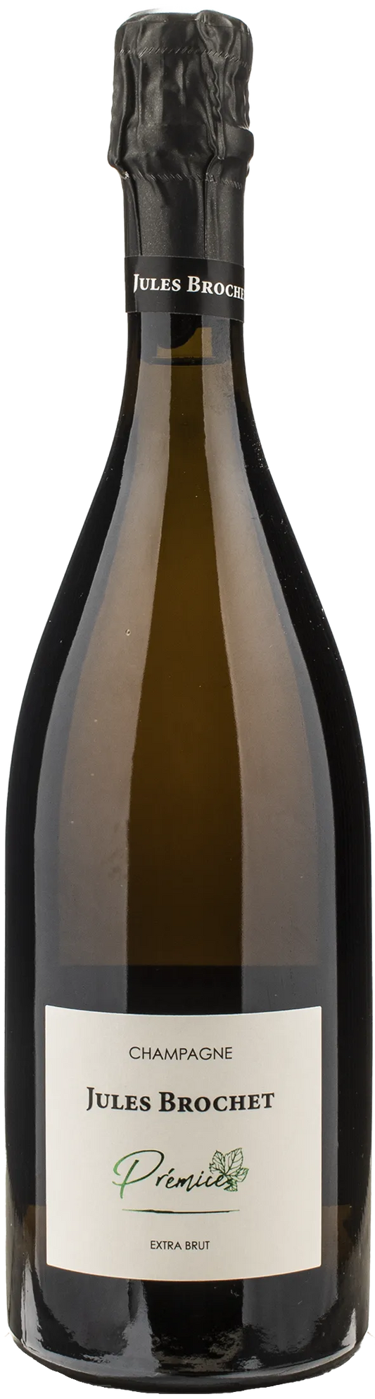 Jules Brochet Prémice B23