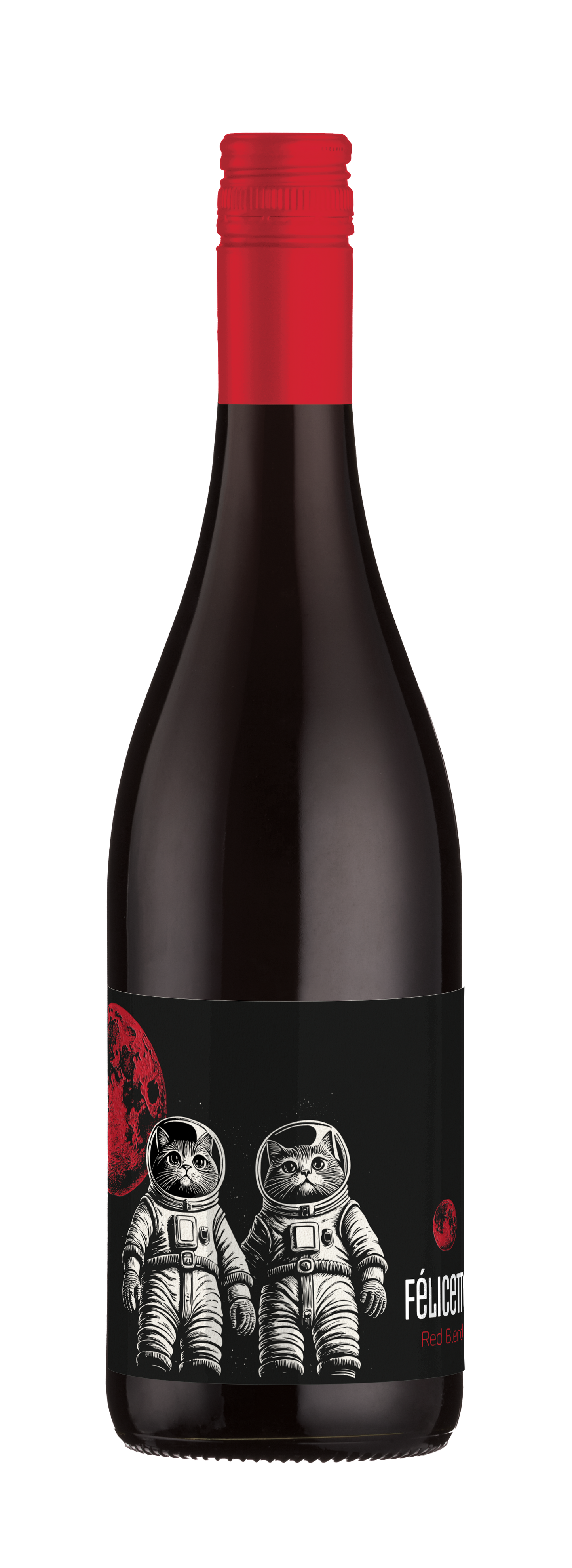 Félicette Red Blend