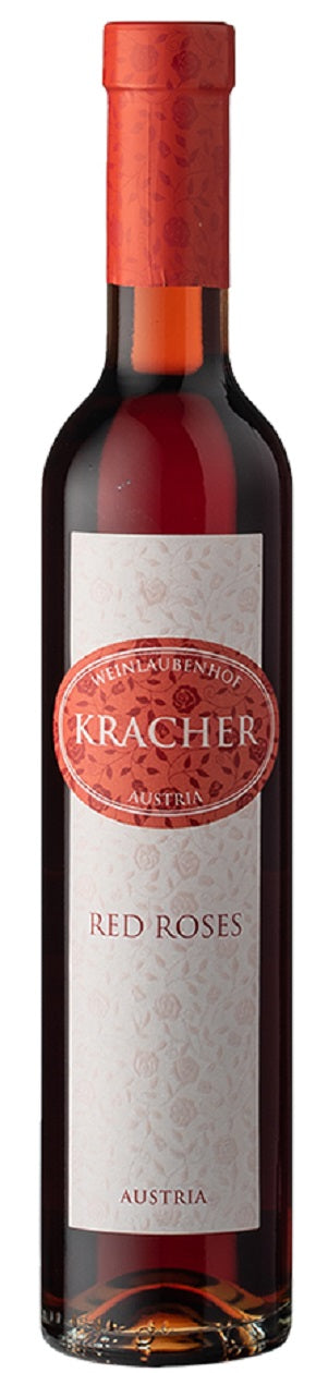 Kracher Beerenauslese 'Red Roses'