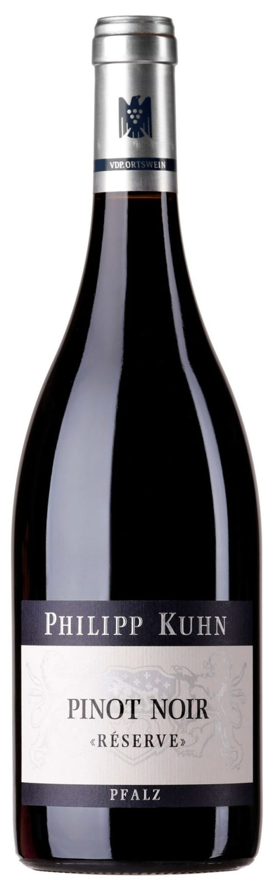 Philipp Kuhn Pinot Noir Laumersheimer Réserve