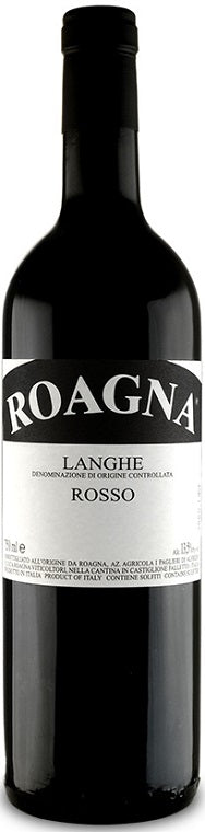 Roagna Langhe Rosso