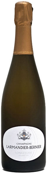 Larmandier-Bernier Longitude Premier Cru Blanc de Blancs