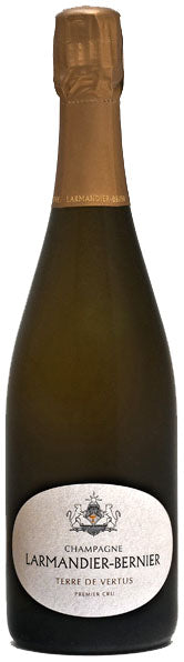 Larmandier-Bernier Terre de Vertus Blanc de Blancs