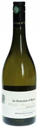 Domaine d'Henri Chablis 1er Cru Fourchaume