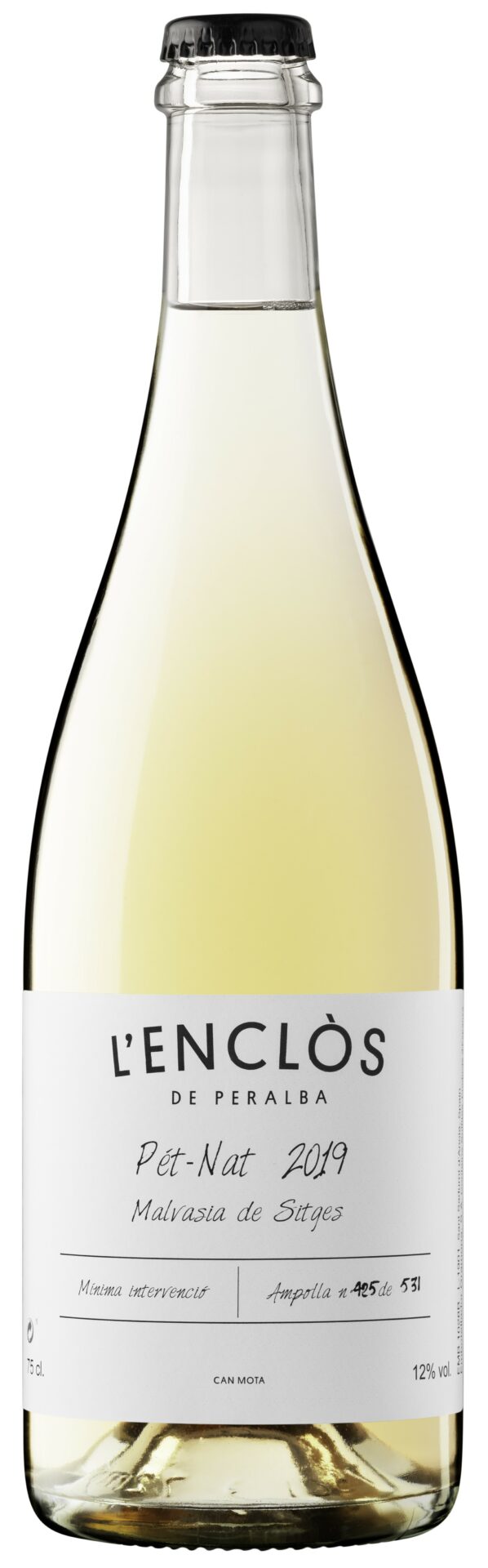 l'enclos de peralba petnat