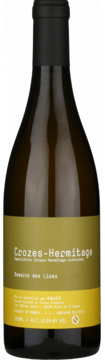 Domaine des Lises Crozes-Hermitage Blanc