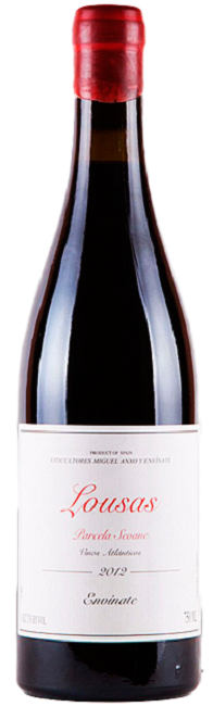 Envínate Lousas Parcela Seoane