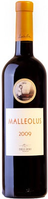 Emilio Moro Malleolus