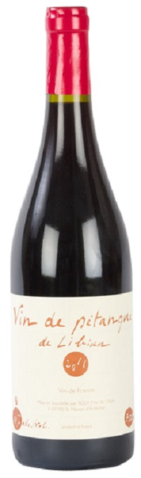 Mas de Libian Vin de Pétanque