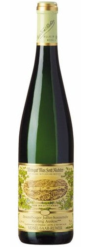 Richter Brauneberger Juffer-Sonnenuhr Riesling Auslese