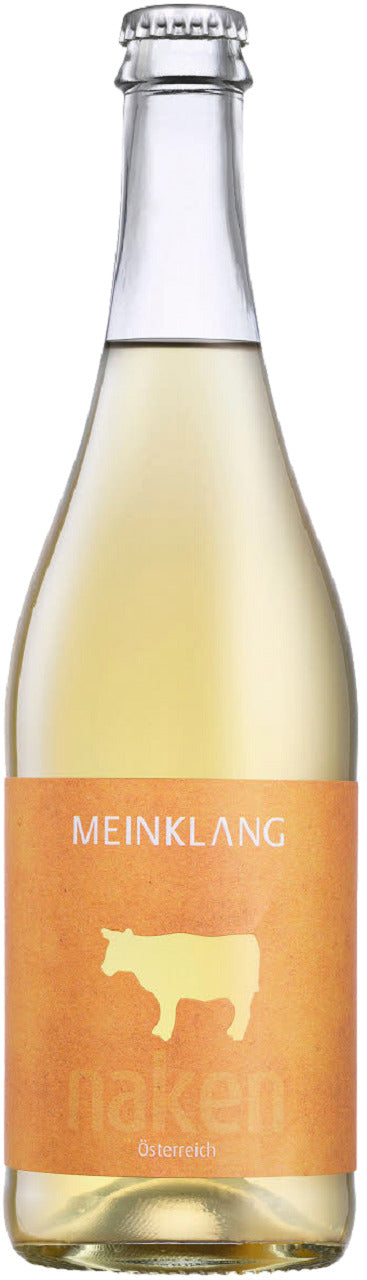 Meinklang Grüner Veltliner NAKEN