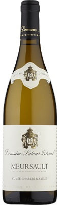 Latour-Giraud Meursault Cuvée Charles Maxime