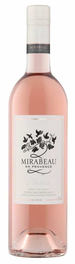 Mirabeau en Provence Classic Rosé