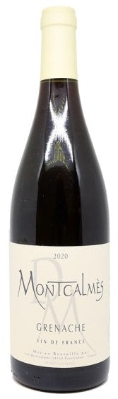 Domaine de Montcalmès Le Grenache