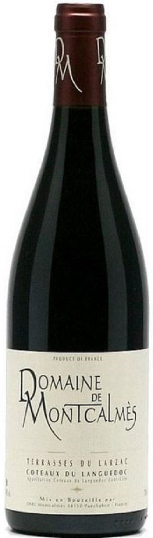 Domaine de Montcalmès Rouge