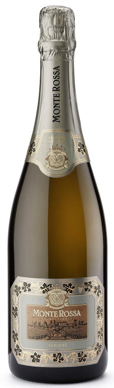 Monte Rossa Franciacorta Sansevè Satèn Brut