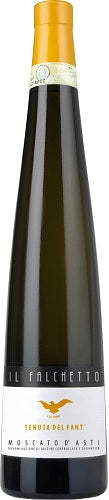 Il Falchetto Moscato d'Asti Tenuta del Fant 37,5cl