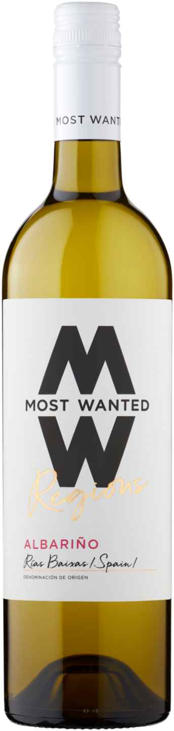 Most Wanted Regions Albariño