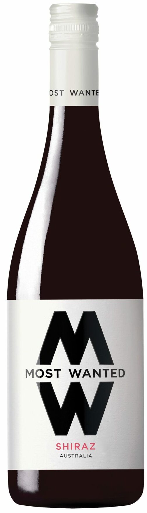 Most Wanted Shiraz