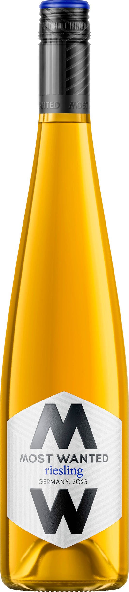 Most Wanted Riesling