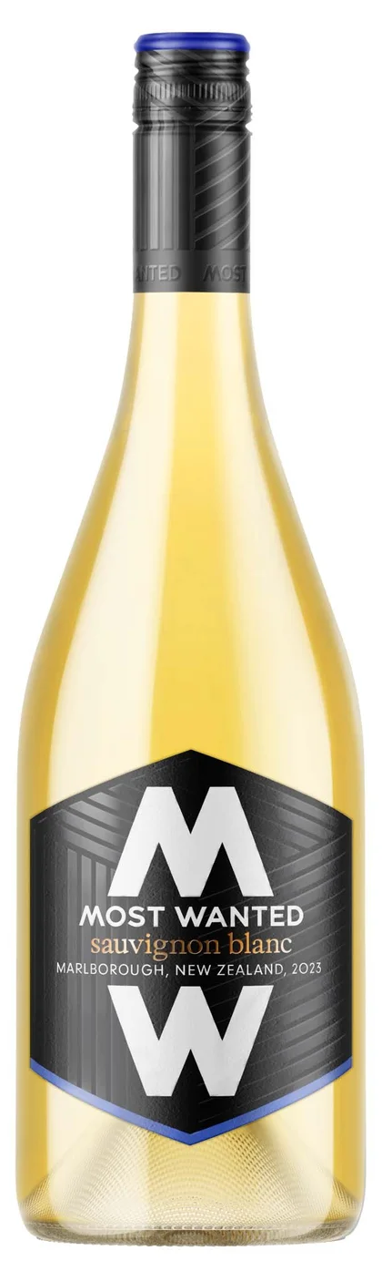 Most Wanted Selections Sauvignon Blanc
