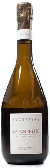 Champagne Nowack La Fontinette