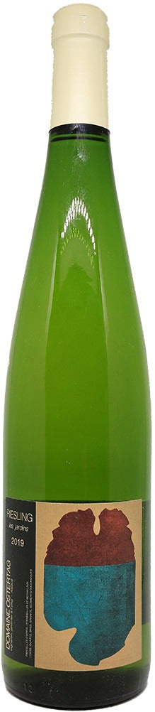 Ostertag Riesling Les Jardins