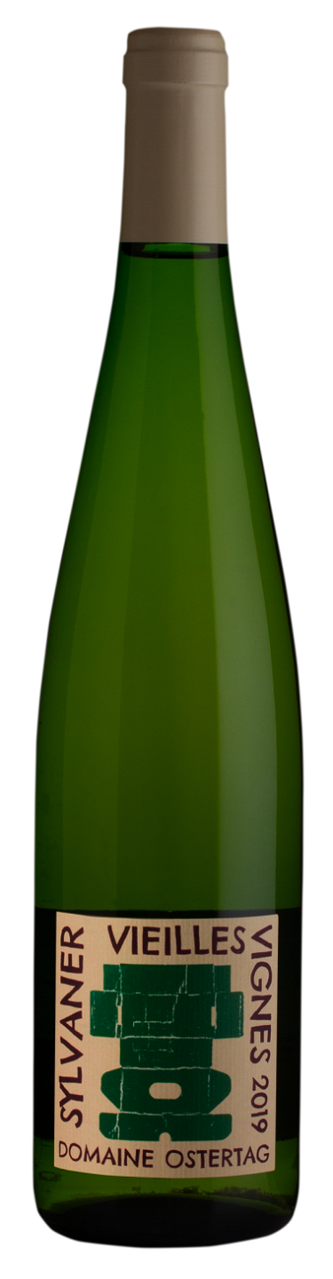 Ostertag Les Vieilles Vignes de Sylvaner