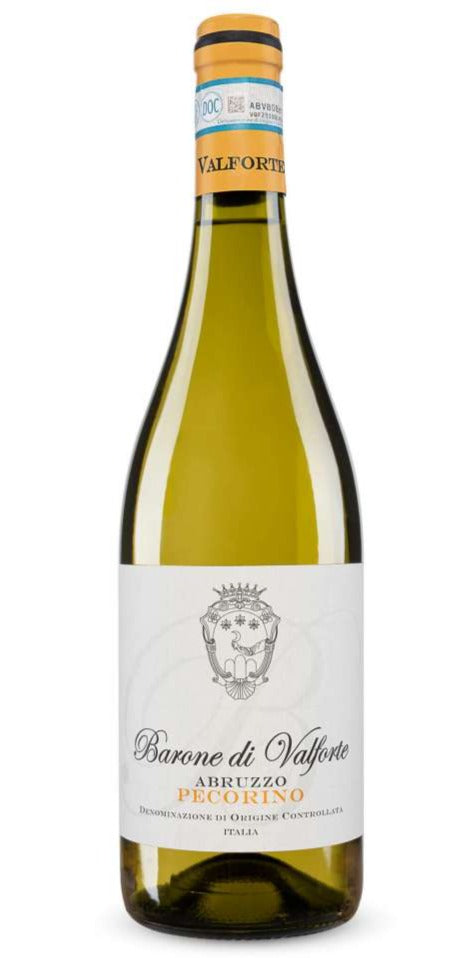 Valforte Pecorino