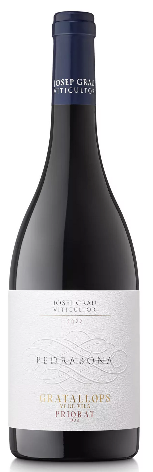 Josep Grau Pedrabona