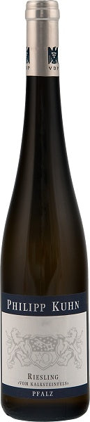 Kuhn Laumersheimer Riesling "Vom Kalksteinfels" Trocken