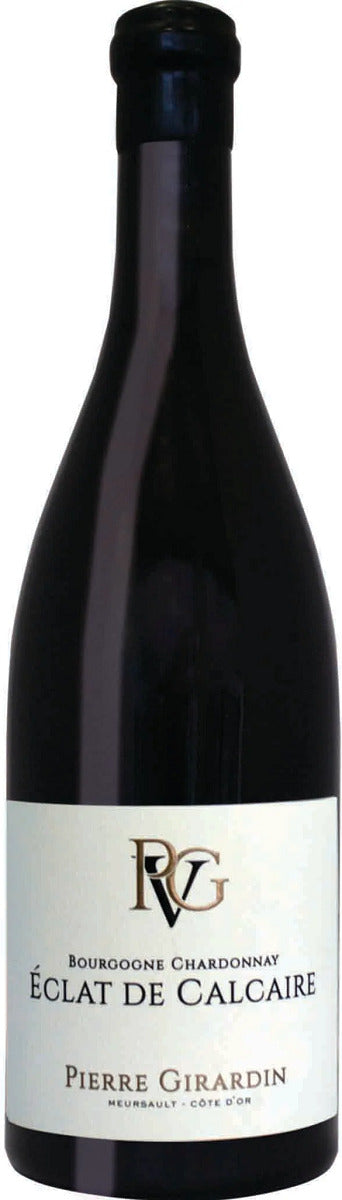 Pierre Girardin Chardonnay Eclat de Calcaire