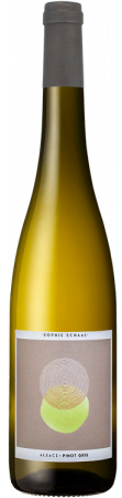 Sophie Schaal Pinot Gris