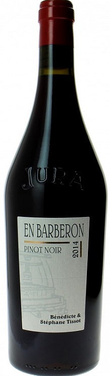 Tissot Pinot Noir En Barberon