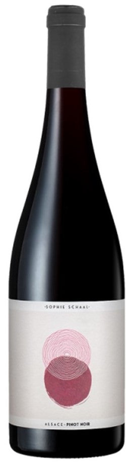 Sophie Schaal Pinot Noir