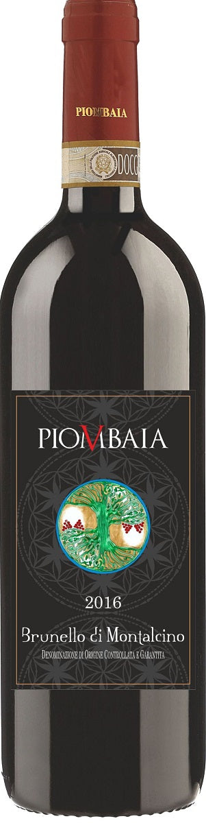 Piombaia Brunello di Montalcino