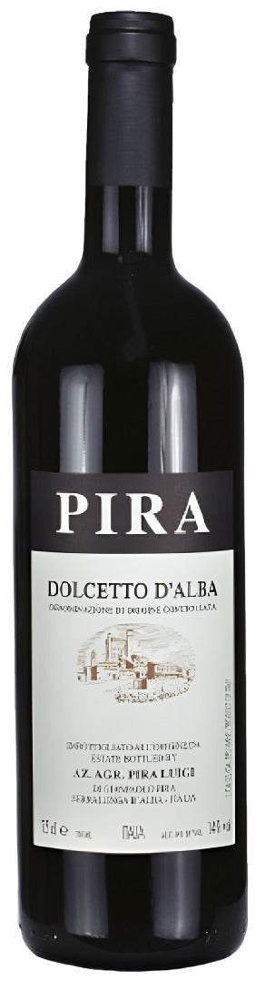 Luigi Pira Dolcetto d'Alba