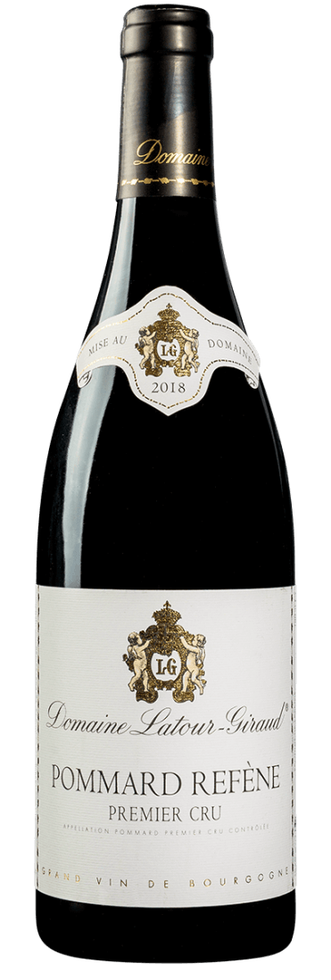 Latour-Giraud Pommard 1er Cru La Refène