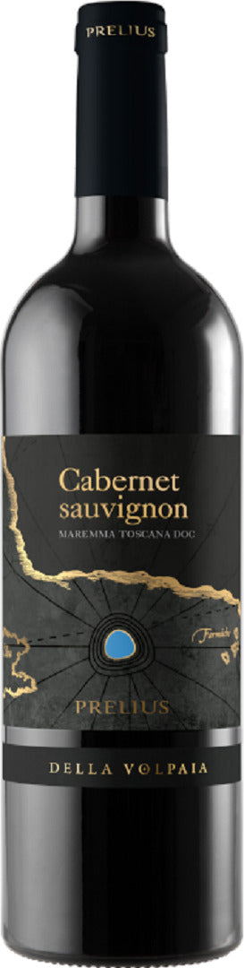 Volpaia 'Prelius' Cabernet Sauvignon